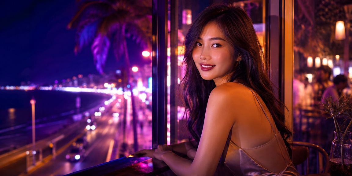 Người chơi tại Phan Thiết nhận thưởng và kiểm tra tài khoản